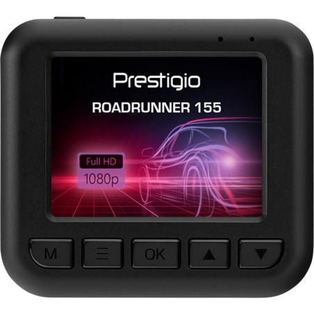 Prestigio Auto kamera...