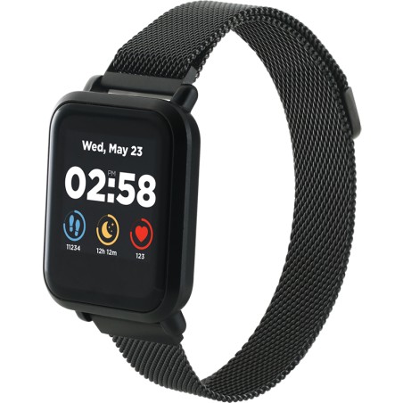 Canyon Sanchal Smart Watch...