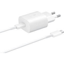 Samsung 25W Super Fast...
