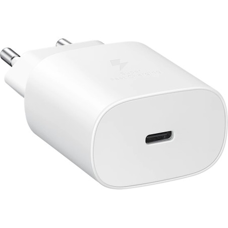 Samsung 25W Super Fast...