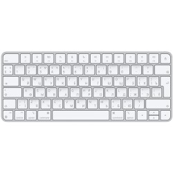 Apple Magic Keyboard (2021)...