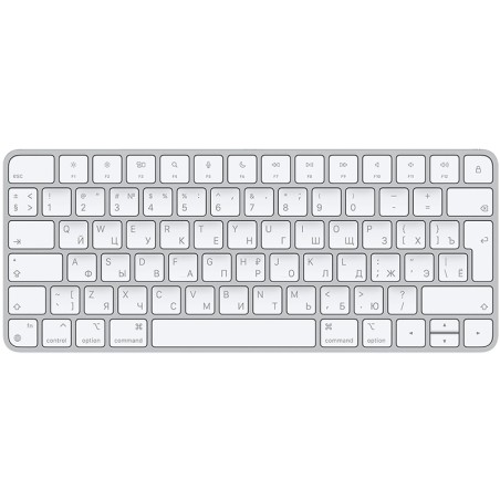 Apple Magic Keyboard (2021)...