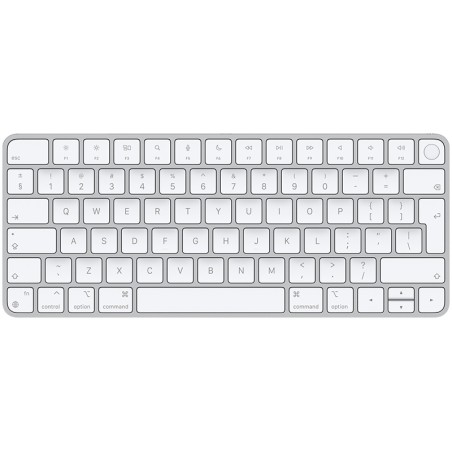Apple Magic Keyboard with...
