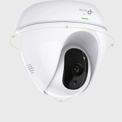 Kamera TP-LINK NC450 Wi-Fi...