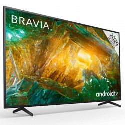SONY Bravia LED TV 65'' 4K...