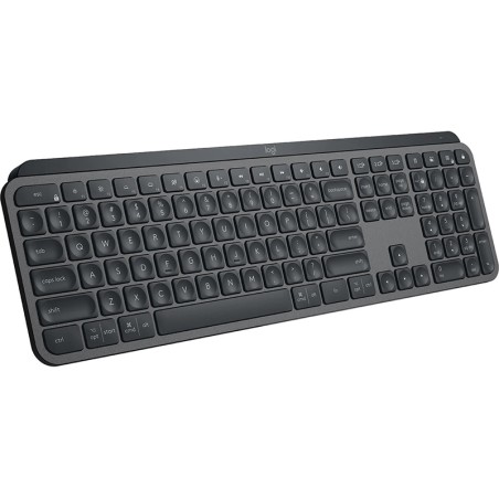 LOGITECH MX Keys for...