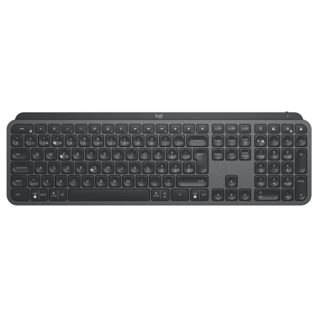 LOGITECH MX Keys for...