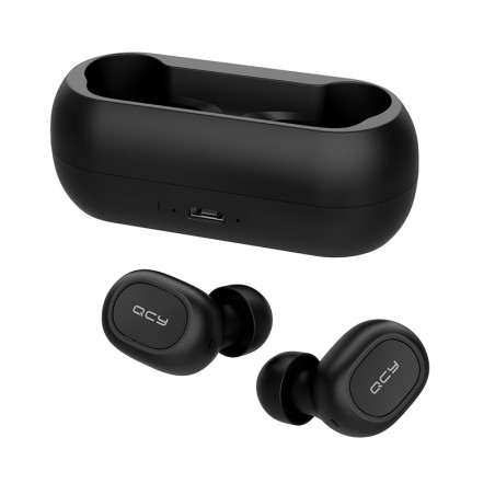 QCY T1C bluetooth slušalice...