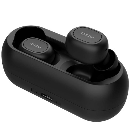 QCY T1C bluetooth slušalice...