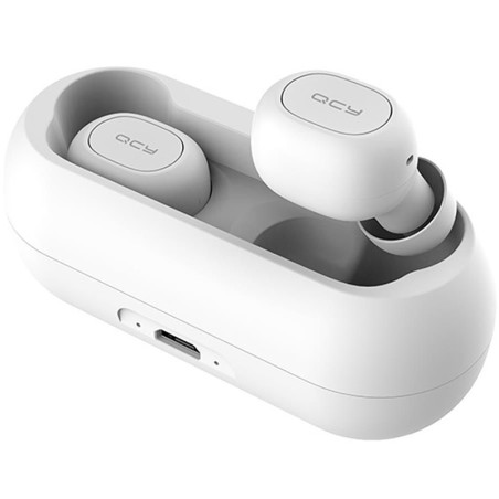QCY T1C bluetooth slušalice...