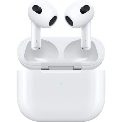 Apple Airpods 3 MagSafe...