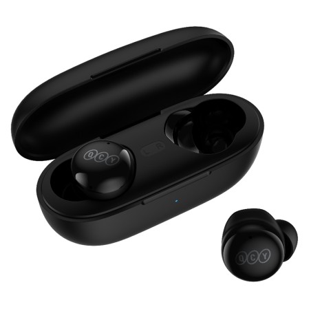 QCY T17 bluetooth slušalice...