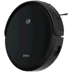 Usisivač Robot 360 C50 Crni