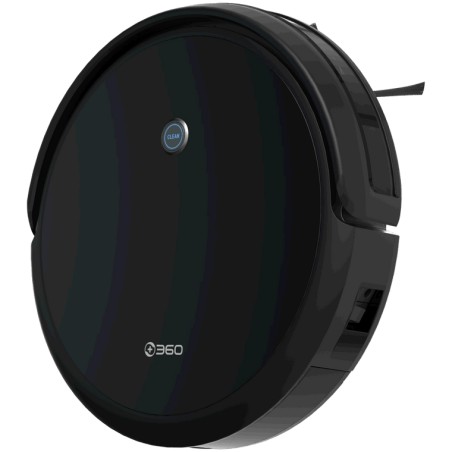 Usisivač Robot 360 C50 Crni