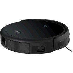 Usisivač Robot 360 C50 Crni