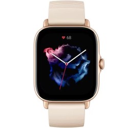 Xiaomi Amazfit GTS 3 Ivory...