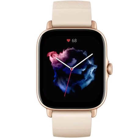 Xiaomi Amazfit GTS 3 Ivory...