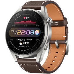 Huawei Watch 3 PRO 48mm...