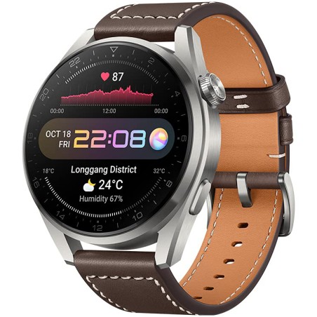 Huawei Watch 3 PRO 48mm...