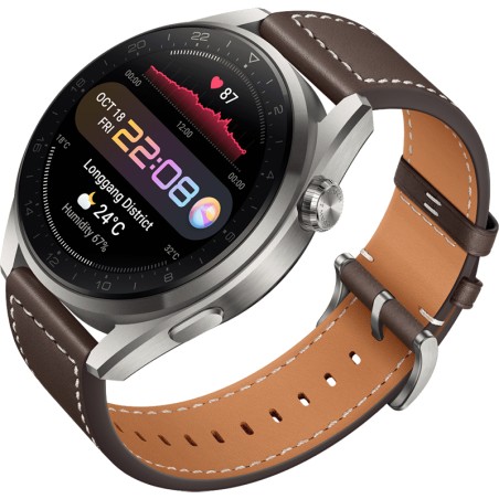 Huawei Watch 3 PRO 48mm...