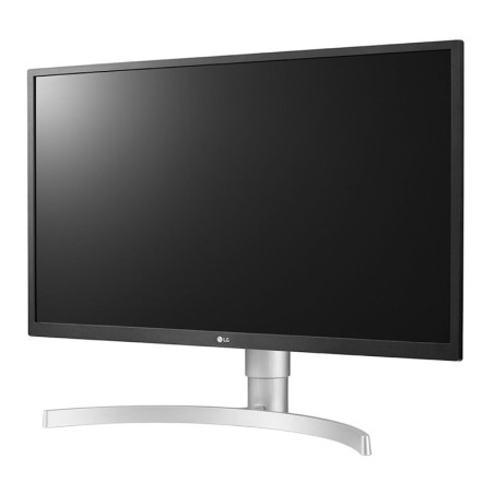 LG Monitor 27'' IPS 4K UHD...