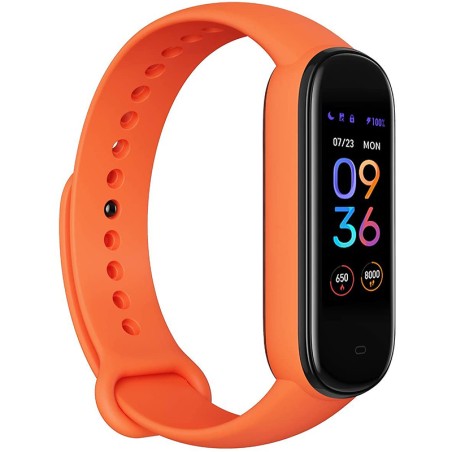 Xiaomi Amazfit Band 5 SpO2...
