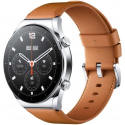Xiaomi Mi Watch S1 Silver