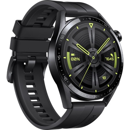 Huawei Watch GT 3 46mm Black