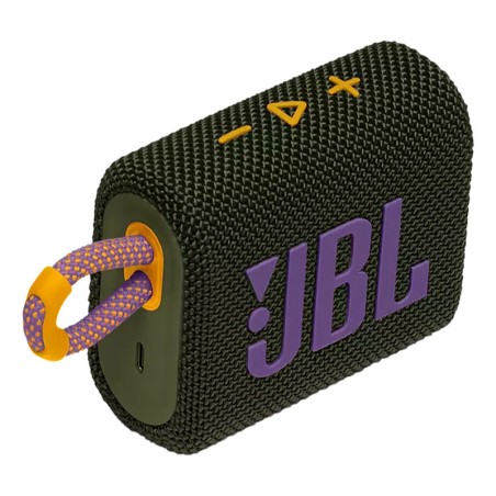 JBL GO 3 Green Bluetooth...