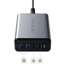 Satechi 75W Dual Type-C PD...