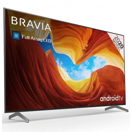 SONY LED TV 65'' 4K Ultra...