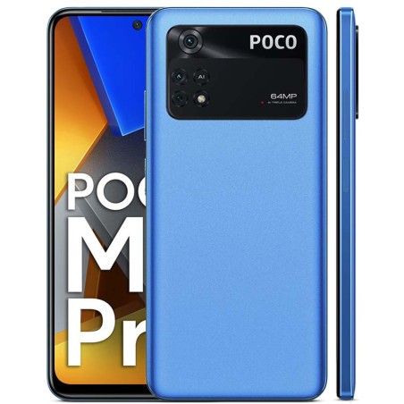 Xiaomi Poco M4 PRO...