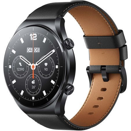 Xiaomi Mi Watch S1 Black