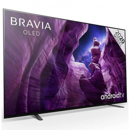 SONY OLED TV 65'' 4K Ultra...