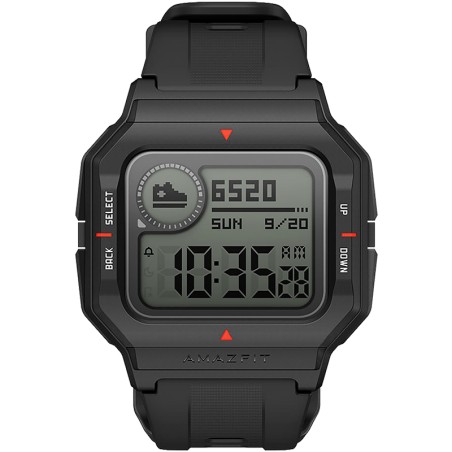 Xiaomi Amazfit Neo crni