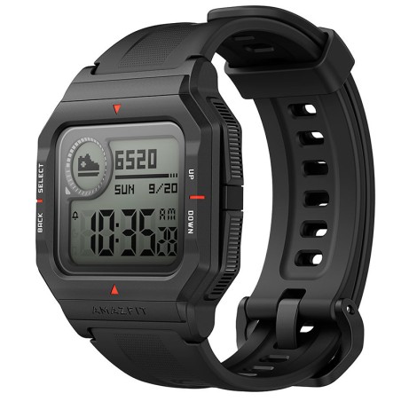 Xiaomi Amazfit Neo crni