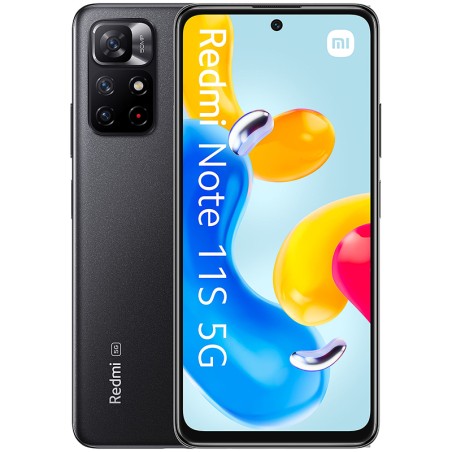 Xiaomi Redmi Note 11S 5G...