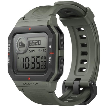 Xiaomi Amazfit Neo zeleni