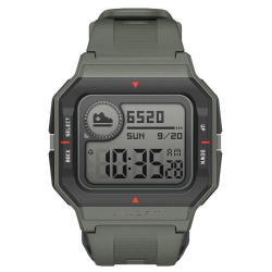 Xiaomi Amazfit Neo zeleni