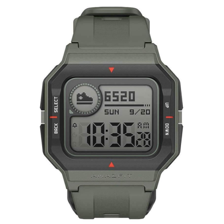 Xiaomi Amazfit Neo zeleni