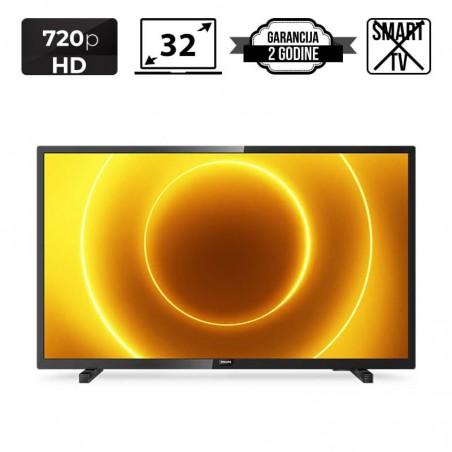 Philips LED TV 32'' HD...