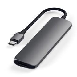 Satechi Slim Aluminium...