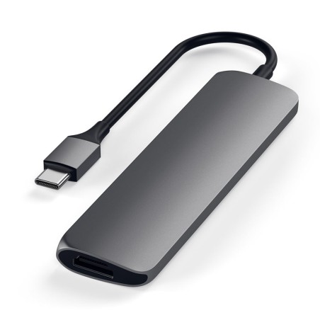 Satechi Slim Aluminium...