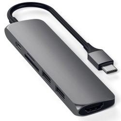 Satechi Slim Aluminium...
