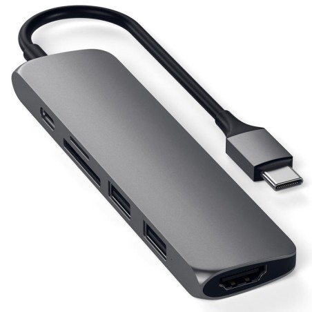 Satechi Slim Aluminium...