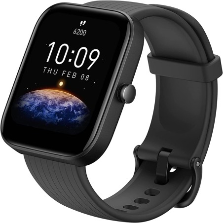 Xiaomi Amazfit Bip 3 Pro Crni