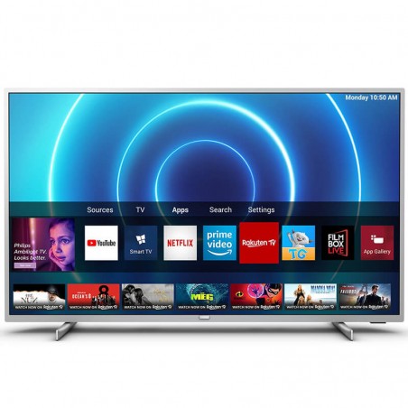 Philips LED Smart TV 50''...