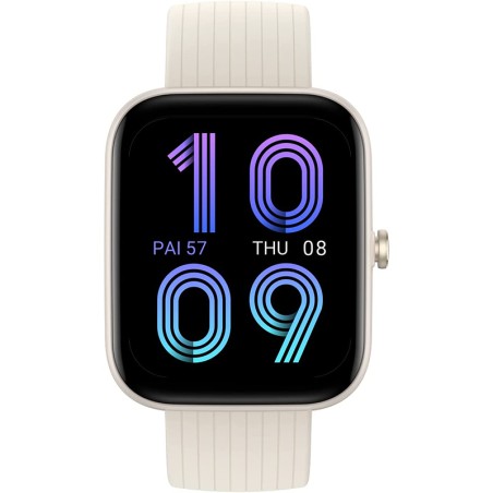 Xiaomi Amazfit Bip 3 Pro Cream