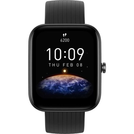 Xiaomi Amazfit Bip 3 Crni