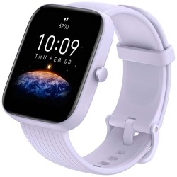 Xiaomi Amazfit Bip 3 Blue